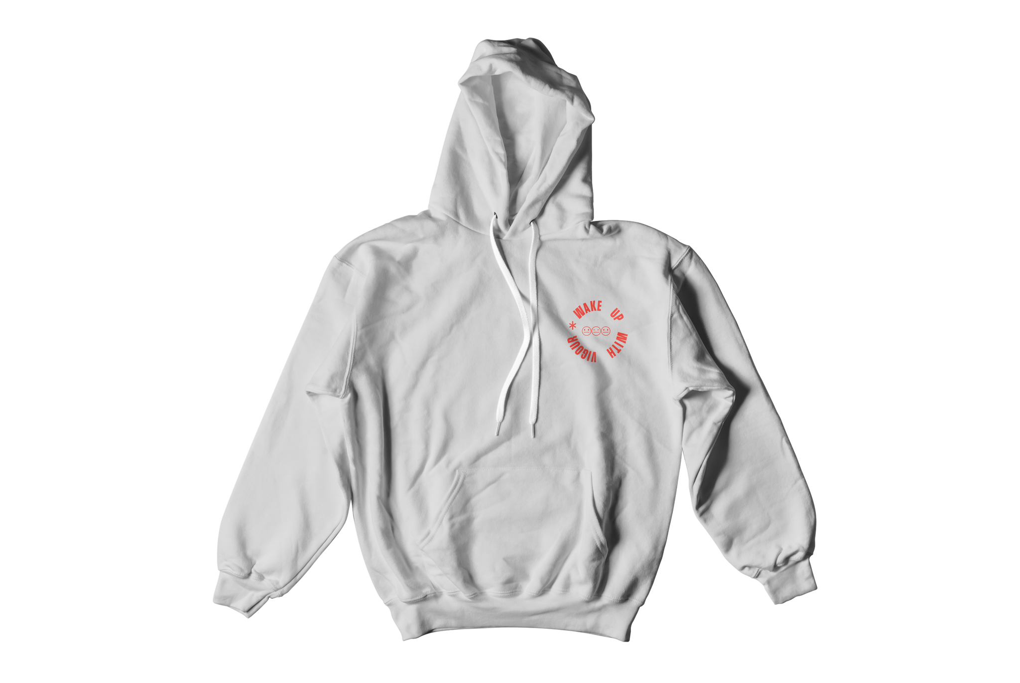 Low Intervention Hoodie