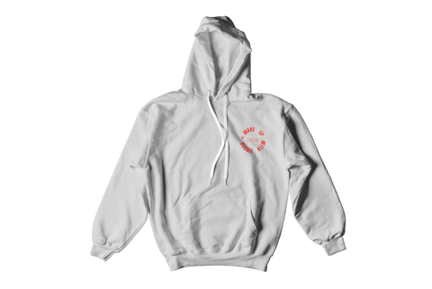 Low Intervention Hoodie